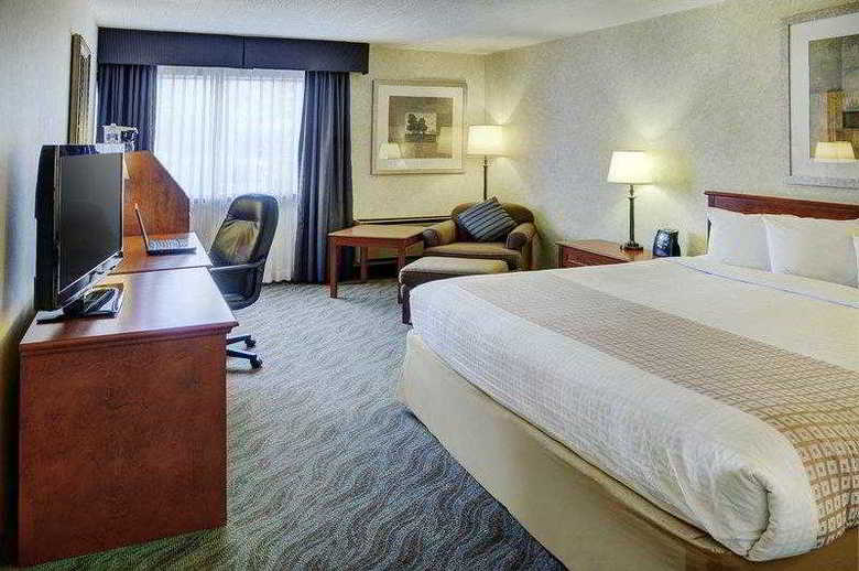 Best Western North Bay Hotel & Conference Centre