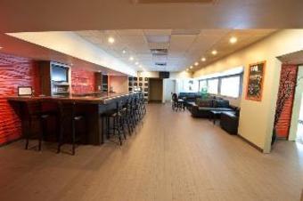 Best Western North Bay Hotel & Conference Centre