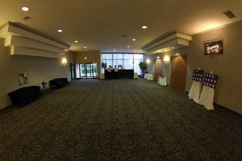 Best Western North Bay Hotel & Conference Centre