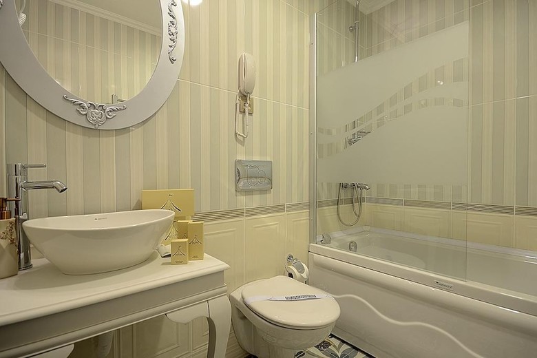 Hotel Muyan Suites