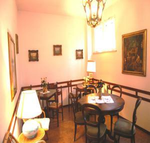 Hotel Amica
