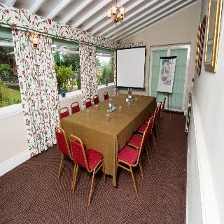 Woodlands Country House Hotel
