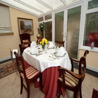 Woodlands Country House Hotel