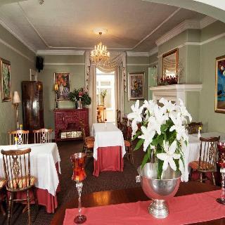 Woodlands Country House Hotel