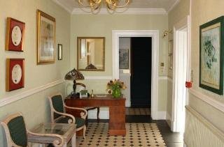 Woodlands Country House Hotel