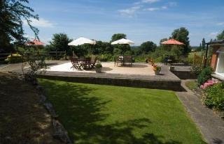 Woodlands Country House Hotel