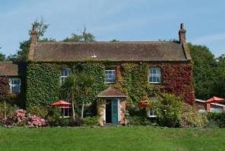 Woodlands Country House Hotel
