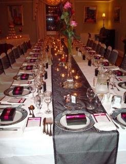 Woodlands Country House Hotel