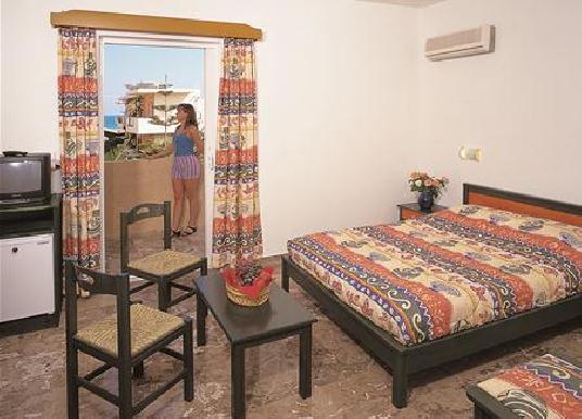 Odyssia Beach Hotel