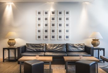 Hotel The Nadler Liverpool