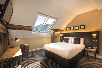 Hotel The Nadler Liverpool