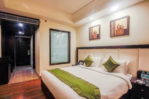 Hotel Treebo Tryst Parkk Boutique Jodhpur