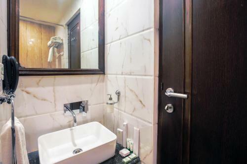 Hotel Treebo Tryst Parkk Boutique Jodhpur