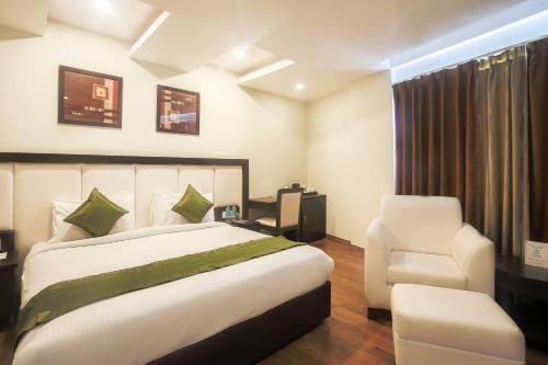 Hotel Treebo Tryst Parkk Boutique Jodhpur
