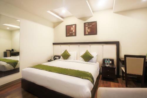 Hotel Treebo Tryst Parkk Boutique Jodhpur