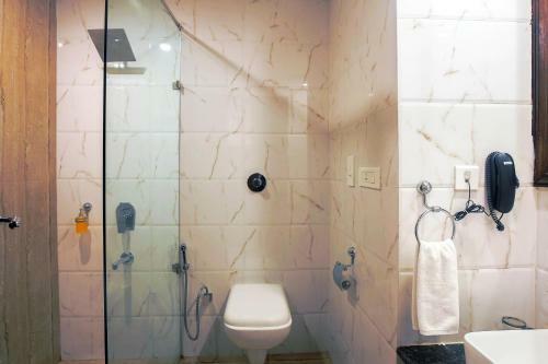 Hotel Treebo Tryst Parkk Boutique Jodhpur