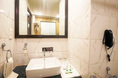 Hotel Treebo Tryst Parkk Boutique Jodhpur