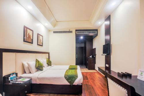 Hotel Treebo Tryst Parkk Boutique Jodhpur