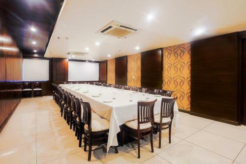 Hotel Treebo Tryst Parkk Boutique Jodhpur
