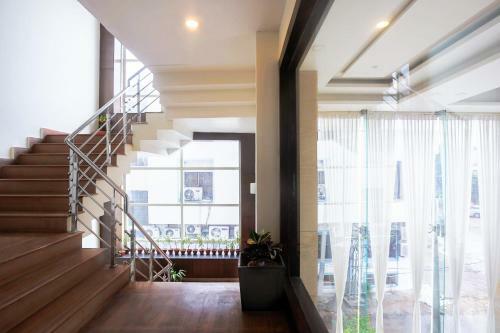 Hotel Treebo Tryst Parkk Boutique Jodhpur