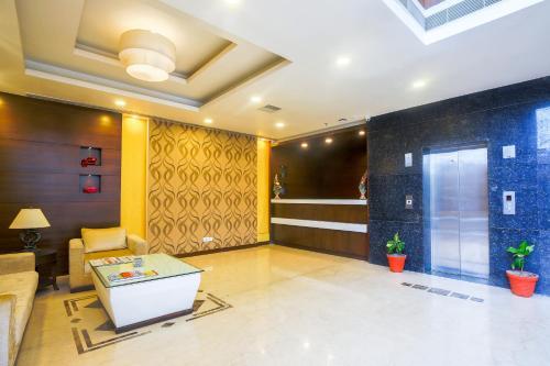 Hotel Treebo Tryst Parkk Boutique Jodhpur