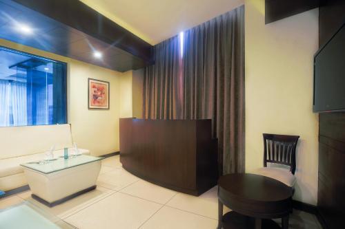 Hotel Treebo Tryst Parkk Boutique Jodhpur