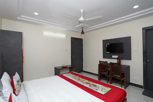Hotel Oyo 11602 Ville Parle