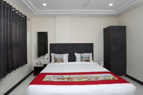 Hotel Oyo 11602 Ville Parle