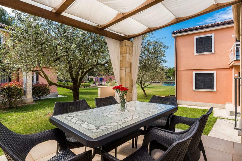 Hotel Sol Amfora Apartments