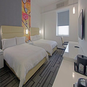 Hotel De Point