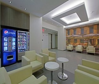 Hotel De Point