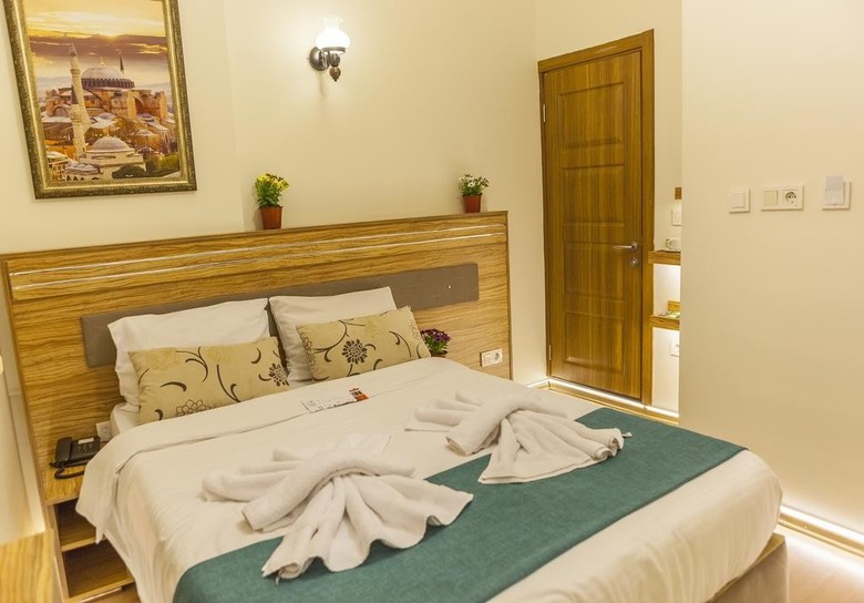 Fides Hotel