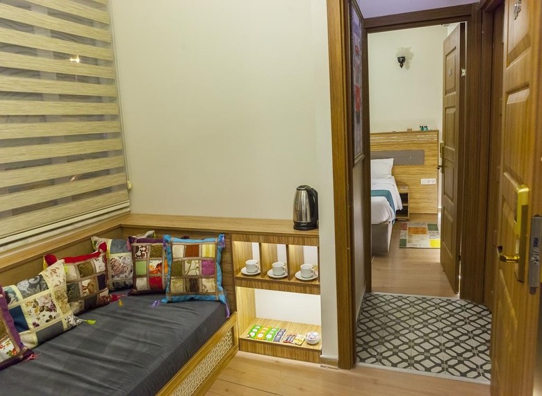 Fides Hotel
