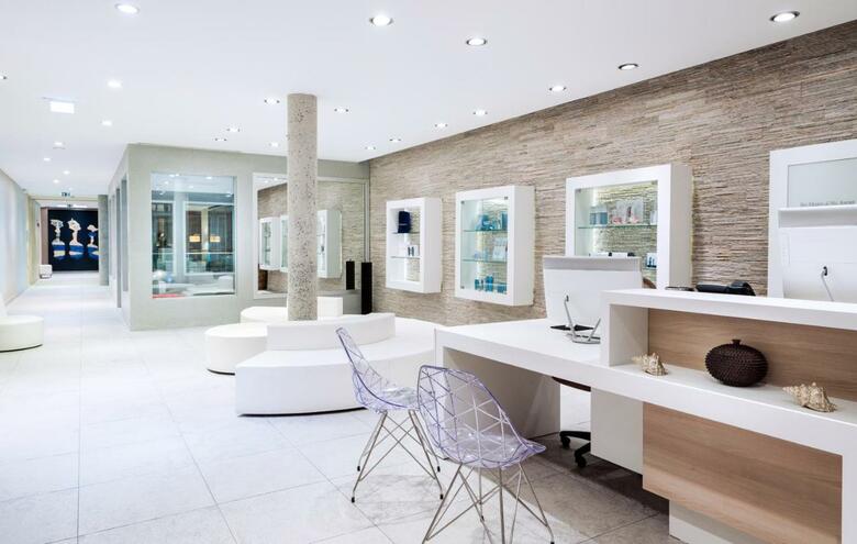 Hotel Spa Marin Du Val Andre Thalasso Resort