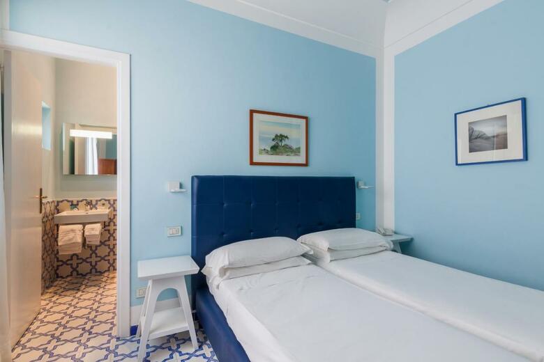 Hotel Mignon