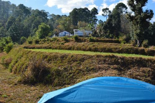 Garur Valley Camps