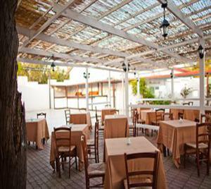 Hotel Baia Sangiorgio