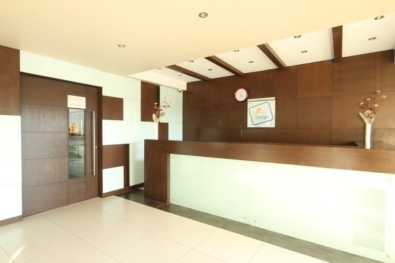 Hotel Mango Suites Brilliance