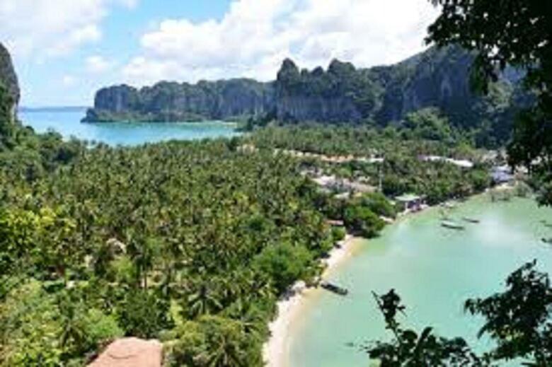 Hotel Railay Phutawan Resort