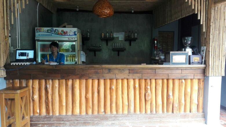 Hotel Railay Phutawan Resort