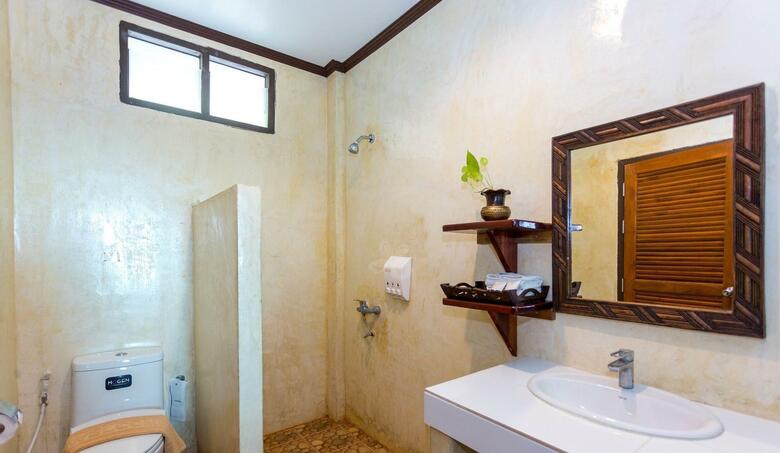 Hotel Railay Phutawan Resort