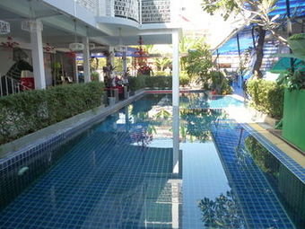 Reflections Boutique Hotel