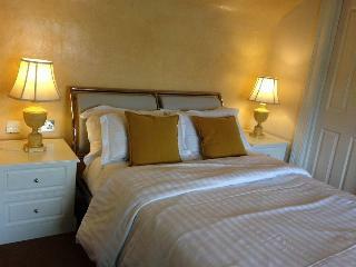 Hotel The Royal Pavilion Townhouse