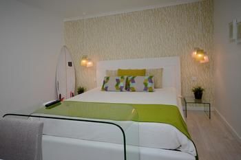 Hotel Neptuno