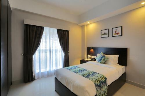 Hotel All Season?s D?fort Ayurvedic Resort