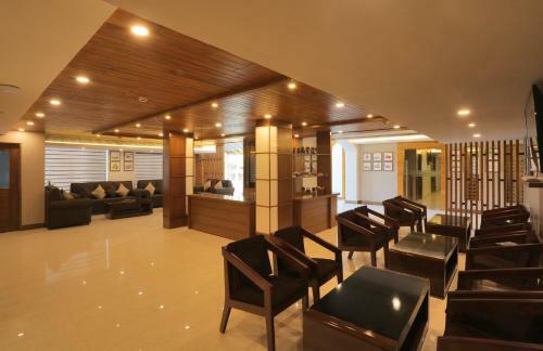 Hotel All Season?s D?fort Ayurvedic Resort