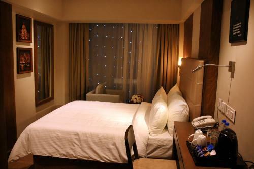 Bed & Breakfast Yash International