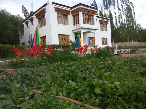 Hostal Palay Shay Shay