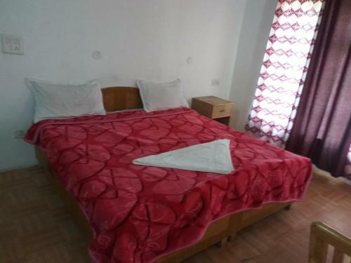 Hostal Palay Shay Shay