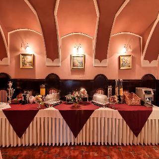 Hotel Traube Medias